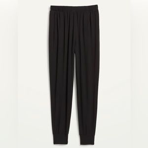 OLD NAVY XXL Tall Womens High-Waisted Ultra-Soft Jogger Pajama Pants